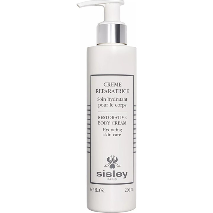 Restorative Body Cream