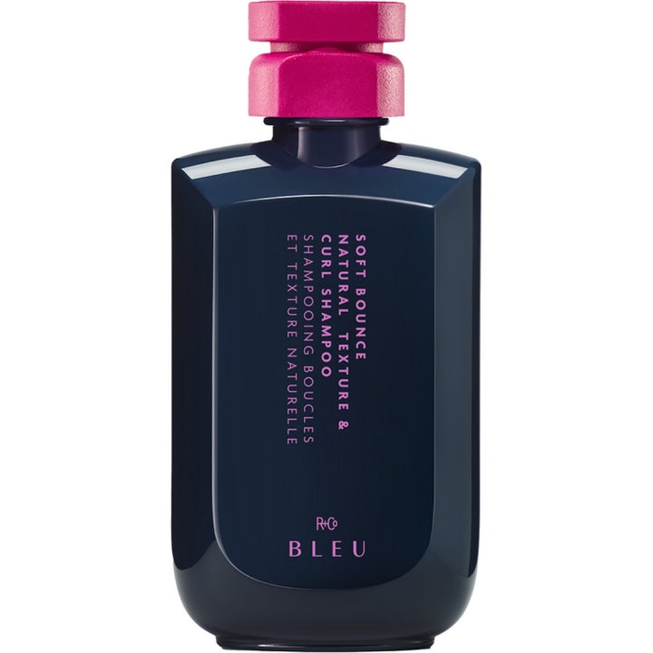 Soft Bounce Curl Shampoo