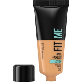 Maybelline Fit Me Matte & Poreless Foundation