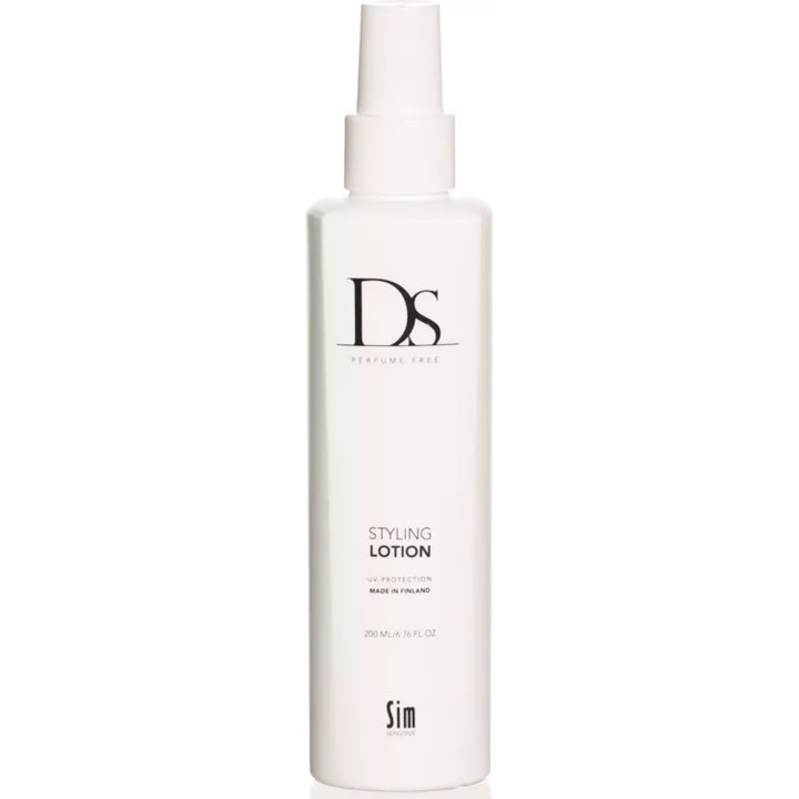 DS Styling Lotion