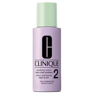 Clinique Clarifying Lotion 2