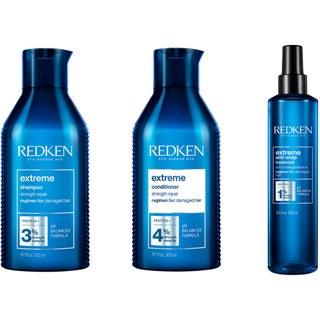 Redken Extreme Trio
