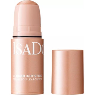 IsaDora The Highlight Stick Cream-to-Silky Powder