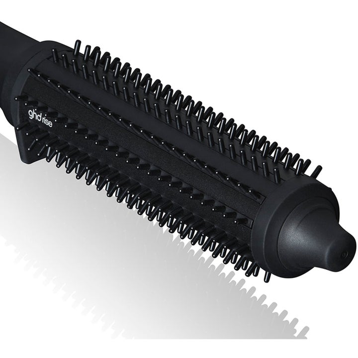 Rise Hot Brush & Bodyguard