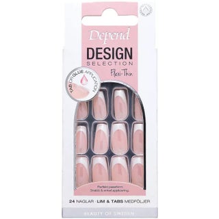 Depend Design Selection