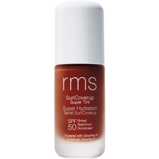 RMS Beauty SunCoverup Super Tint SPF 50