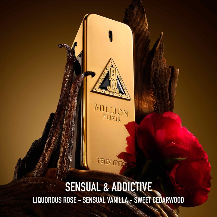 1 Million Elixir Parfum Intense 30 ml