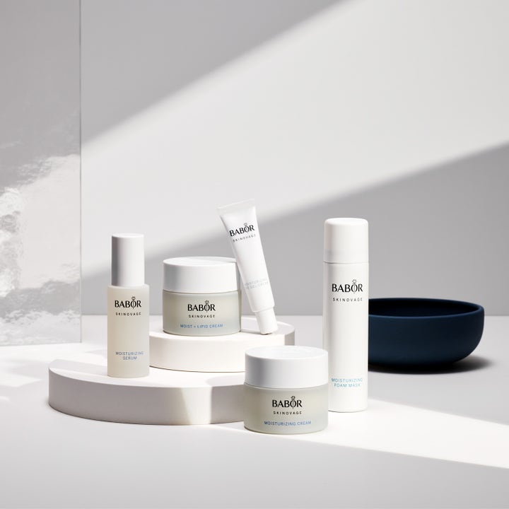 Moisturizing Serum