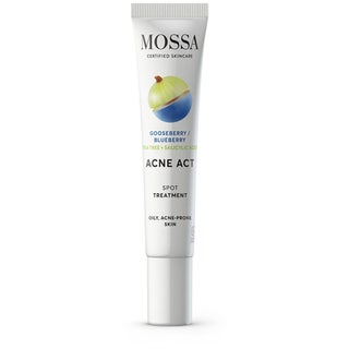 MOSSA ACNE ACT Spot Treatment