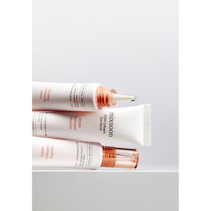 PDRN Collagen Eye Serum