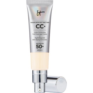 IT Cosmetics Your Skin But Better CC+ Cream SPF 50+
