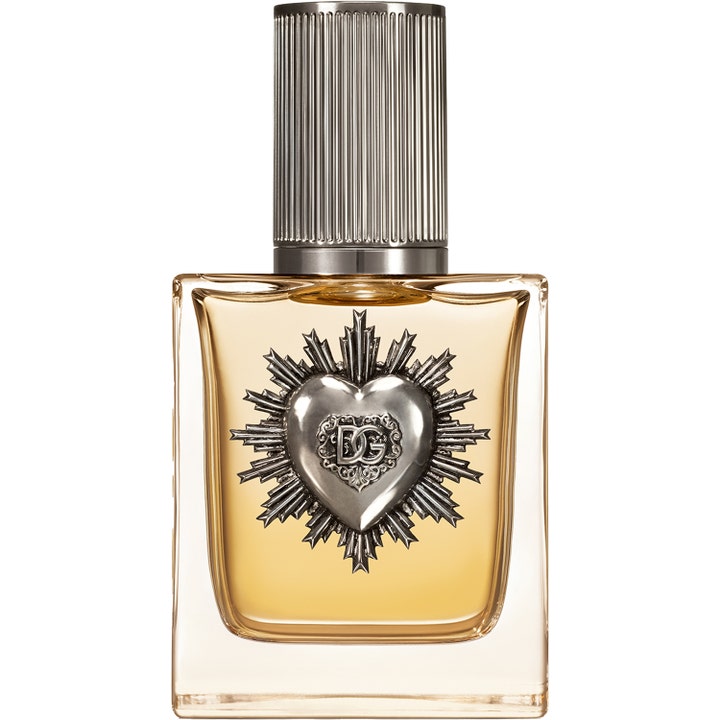 Devotion Pour Homme