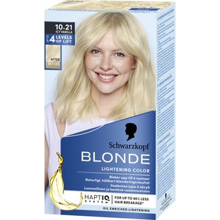 Schwarzkopf Blonde