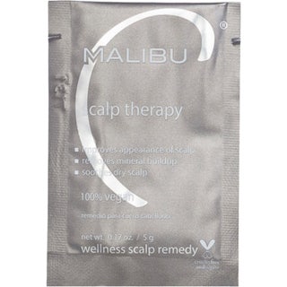 Malibu C Scalp Therapy Sachet