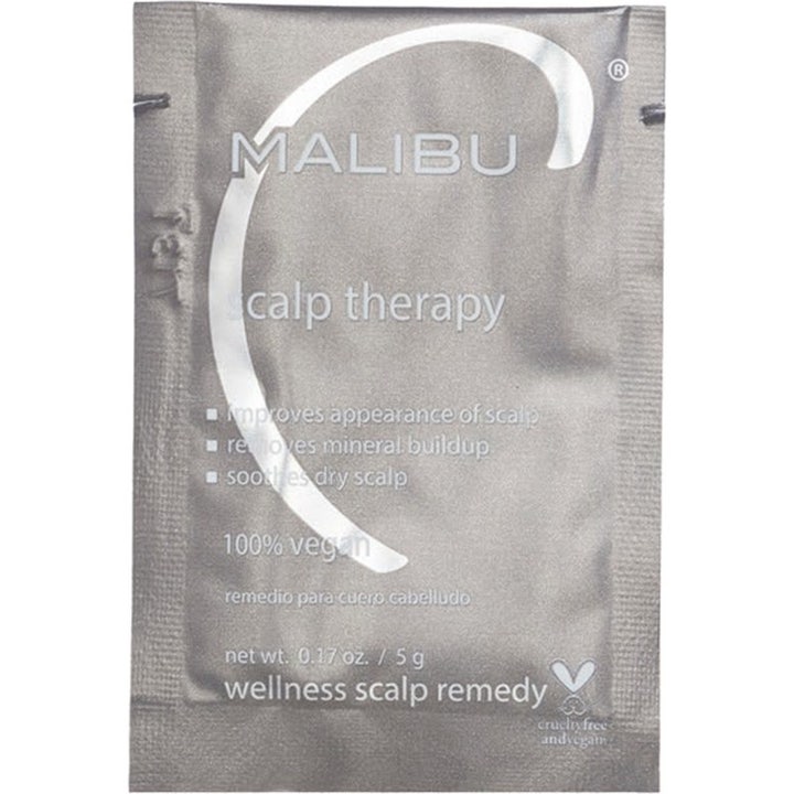 Scalp Therapy Sachet