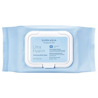 MISSHA Super Aqua Ultra Hyalron Water In Tissue
