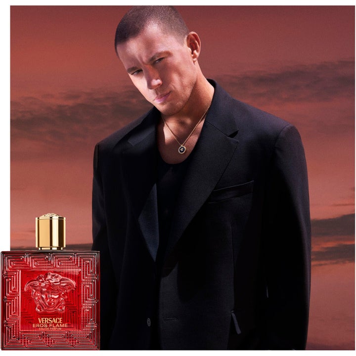 Eros Flame Set