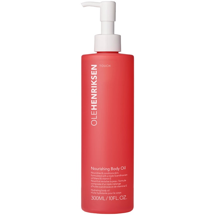 TOUCH Nourishing Body Oil
