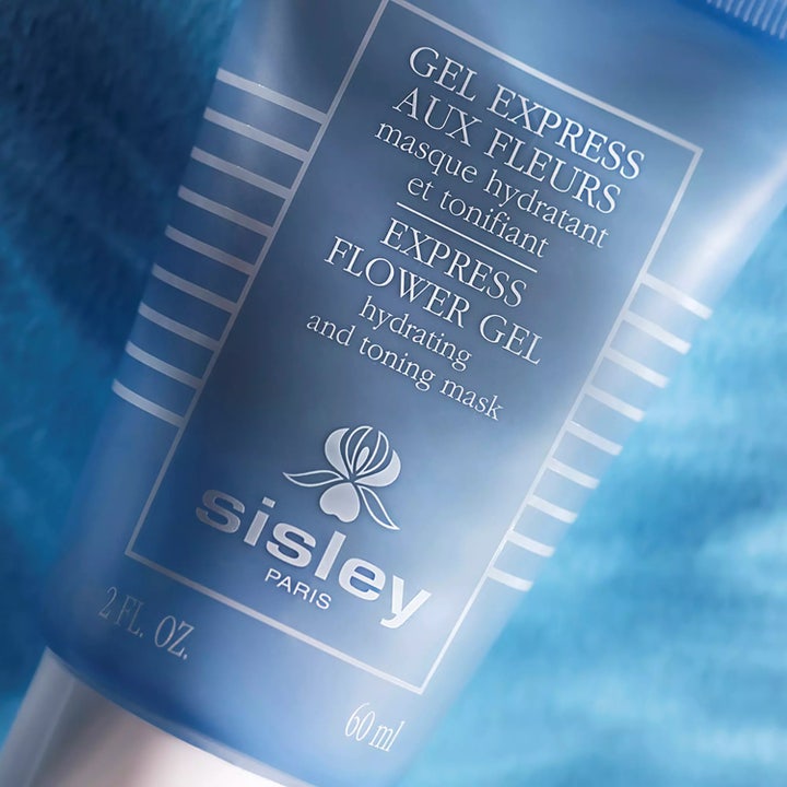 Express Flower Gel
