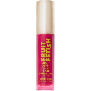 Milani Cosmetics Fruit Fetish Lip Oil