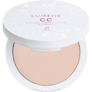 Lumene CC Color Correcting Powder