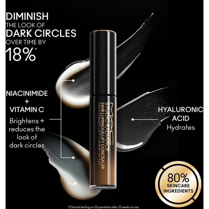 Studio Radiance 24HR Luminous Lift