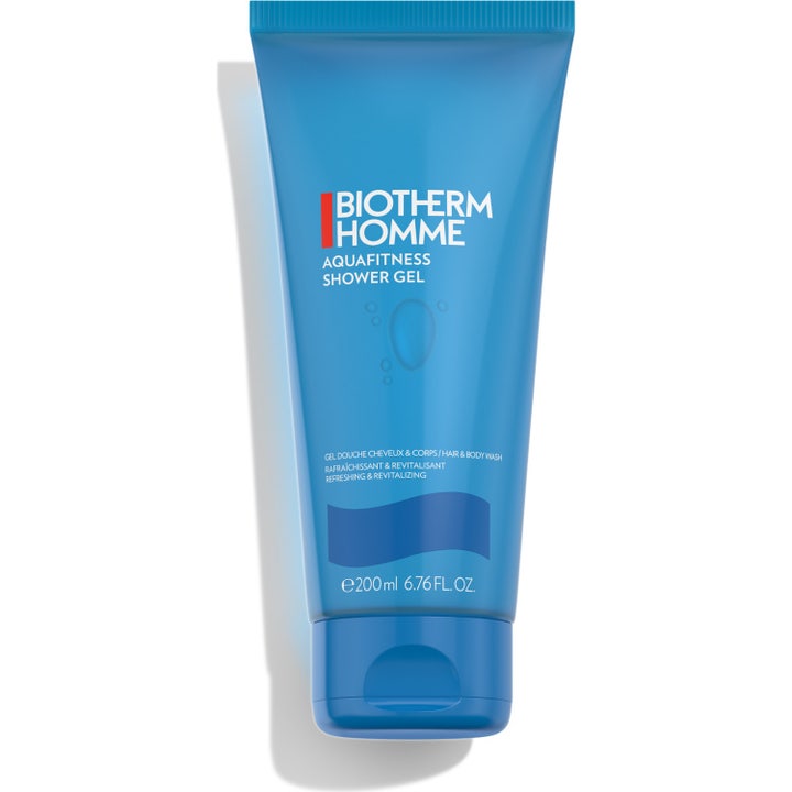 Homme Aquafitness