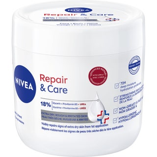 NIVEA Repair & Care Body Cream + Urea
