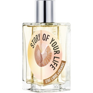 Etat Libre d'Orange Story Of Your Life