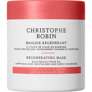 Regenerating Mask With Prickly Pear Oil