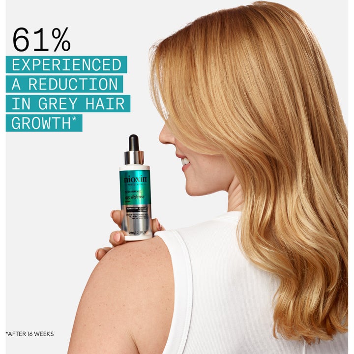 Age Defense Serum