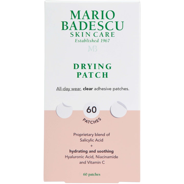 Drying Patch