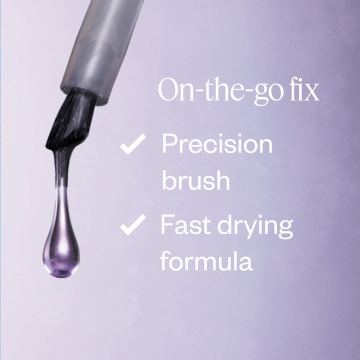 Break Fix Liquid Nail Patch