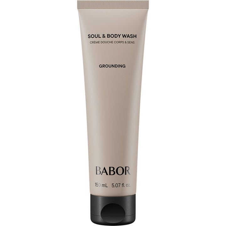 Soul & Body Wash