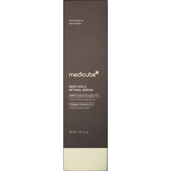 Deep Vita A Retinol Serum