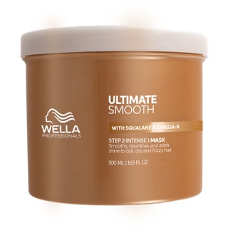 Wella Professionals Ultimate Smooth Mask