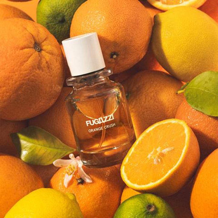 Orange Crush