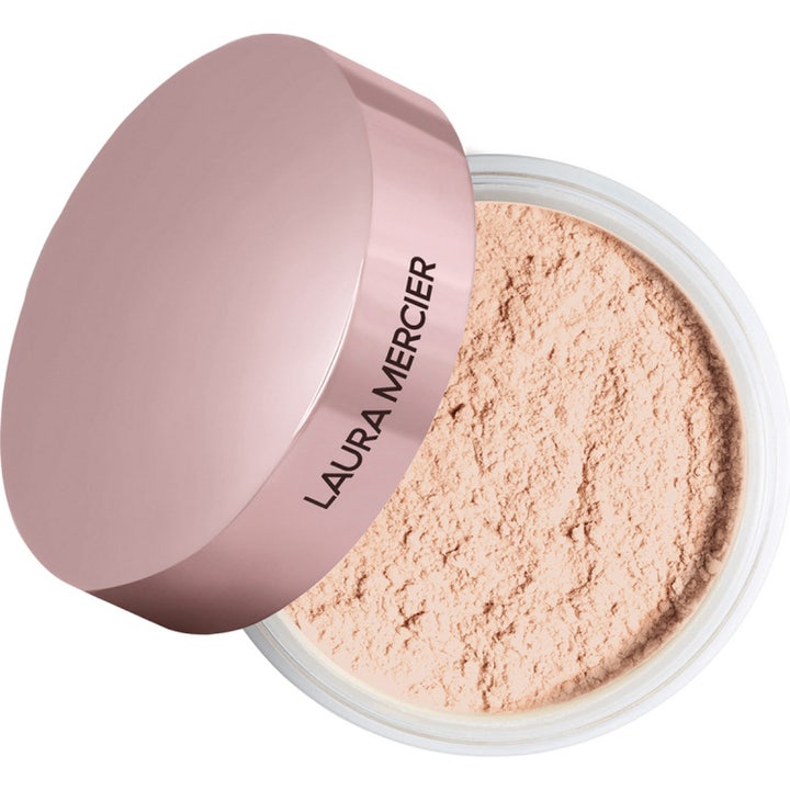 Translucent Loose Tone Up Rose Ultra Blur
