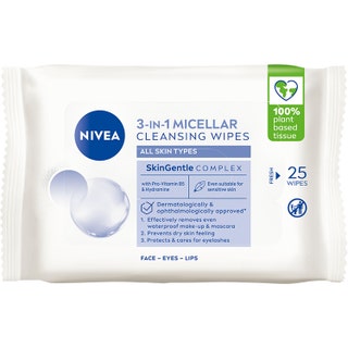 NIVEA MicellAIR Expert Wipes