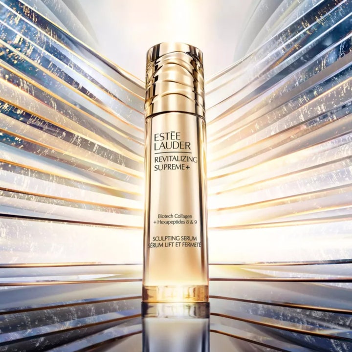 Revitalizing Supreme+ Sculpting Serum