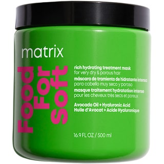 Matrix Food For Soft