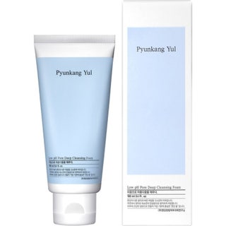 Pyunkang Yul Low pH Pore Deep Cleansing Foam