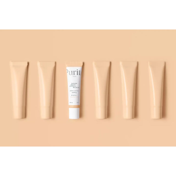 Wonder Releaf Centella BB Cream