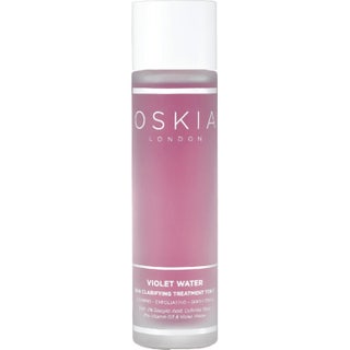 Oskia Violet Water BHA Clarifying Treatment Tonic