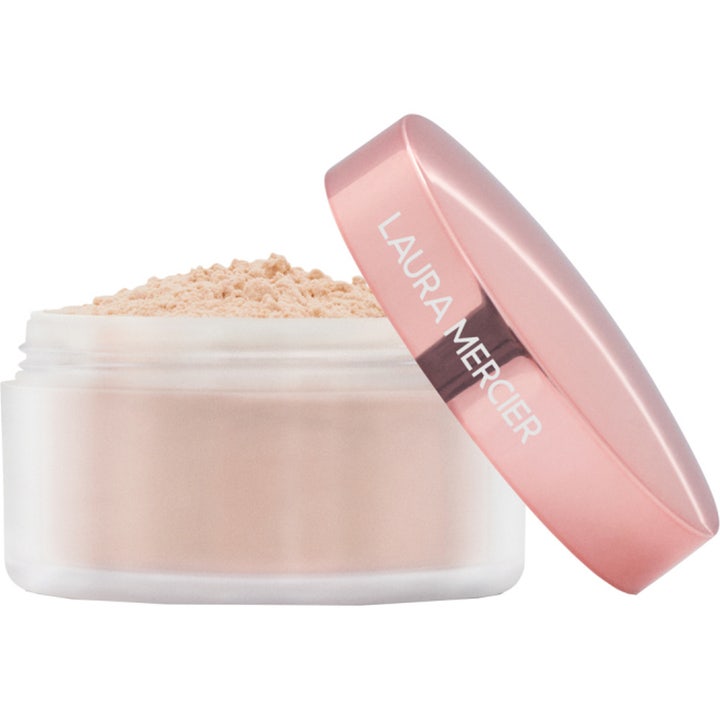 Translucent Loose Setting Powder