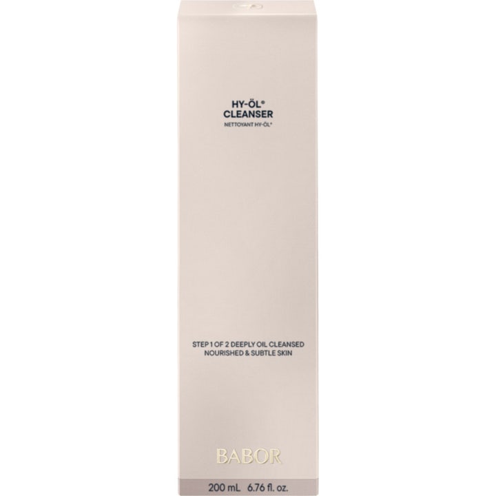 HY-Öl Cleanser