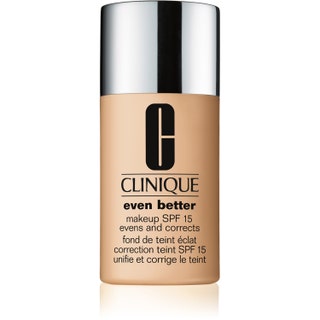 Clinique Even Better Makeup Foundation SPF15