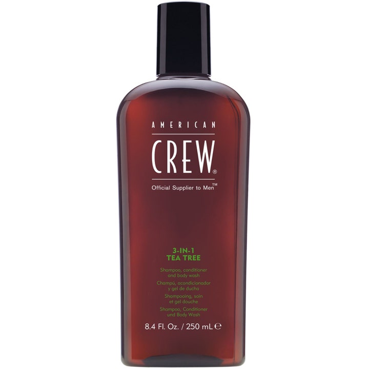 3-in-1 Tea Tree