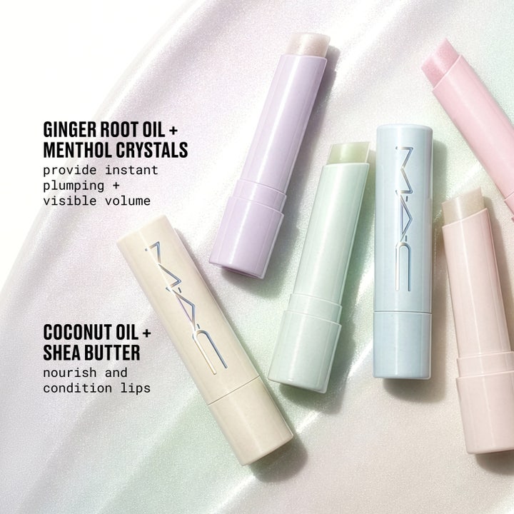 Squirt Plumping Gloss Stick