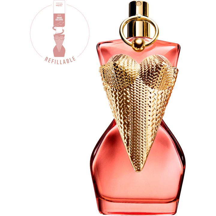 Gaultier Divine Couture
